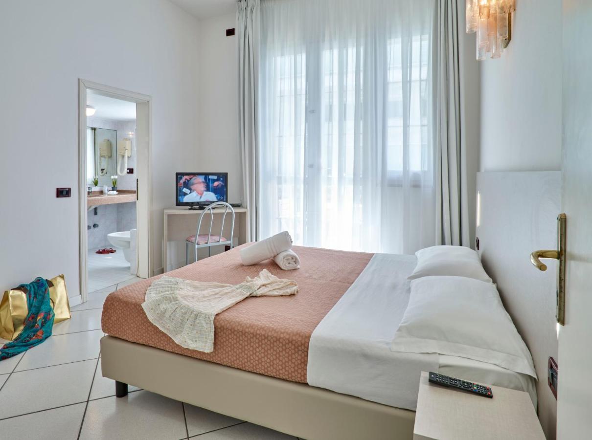 Marittima Rooms Milano Marittima Exteriér fotografie