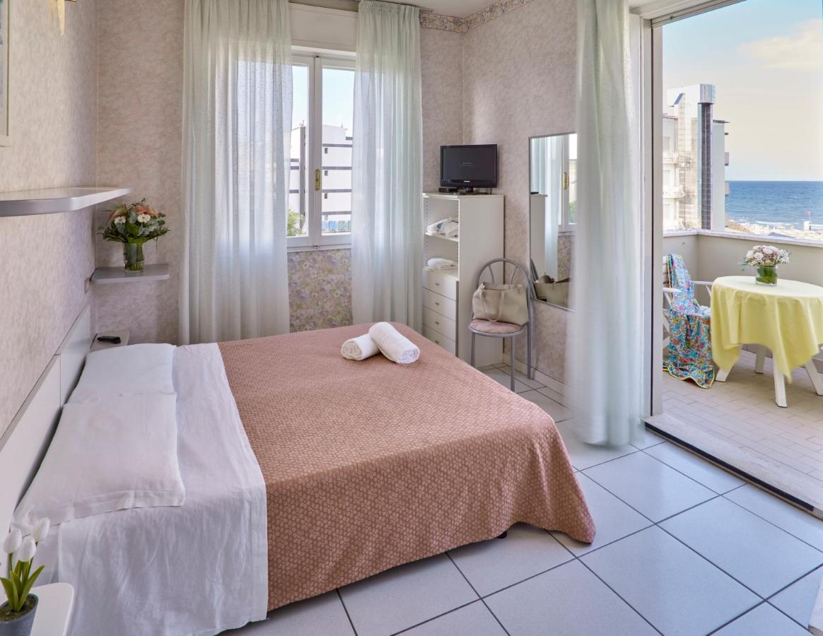 Marittima Rooms Milano Marittima Exteriér fotografie